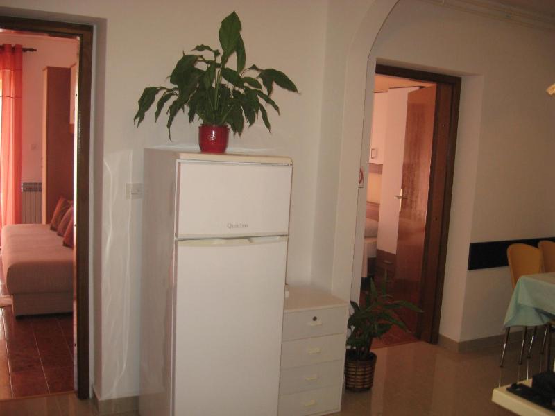 One-Bedroom Apartment with Terrace and Sea View image 2