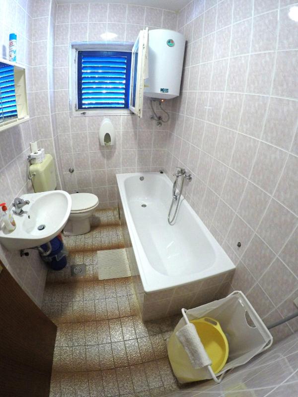 Apartments with parking space Biograd na Moru Biograd - 6201 - image 37