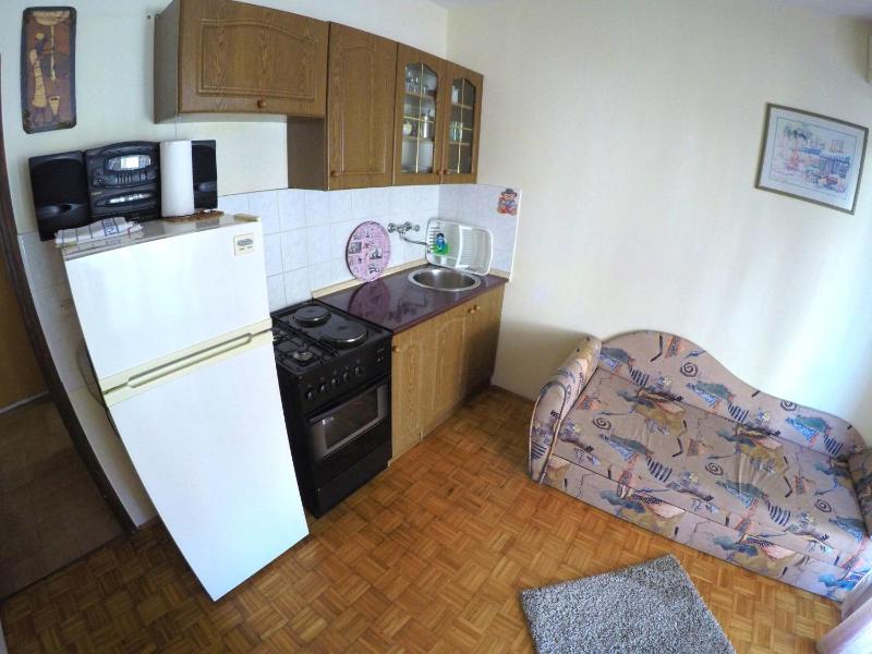 Apartments with parking space Biograd na Moru Biograd - 6201 - image 19
