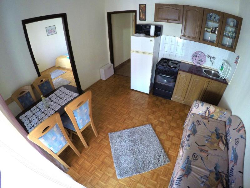 Apartments with parking space Biograd na Moru Biograd - 6201 - image 30