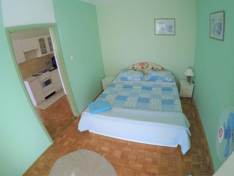 One-Bedroom Apartment with Balcony image 1