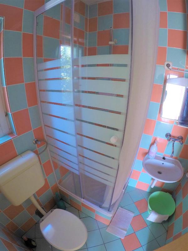 Apartments with parking space Biograd na Moru Biograd - 6201 - image 35