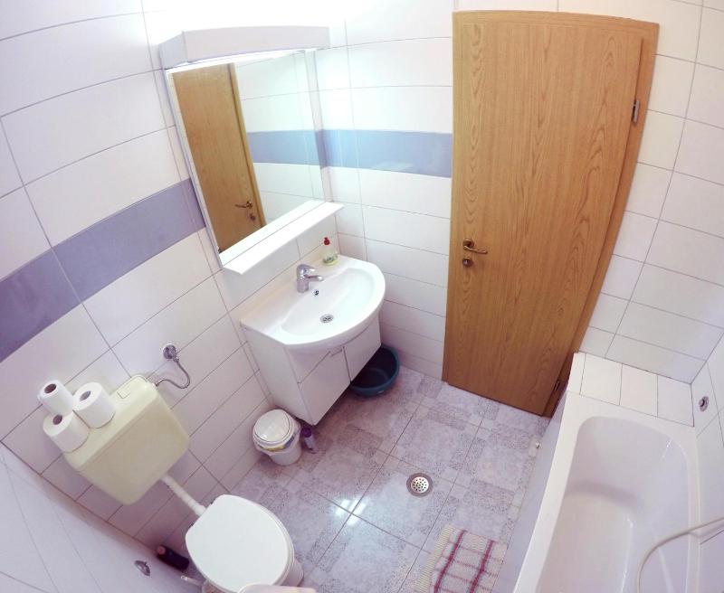 Apartments with parking space Biograd na Moru Biograd - 6201 - image 7