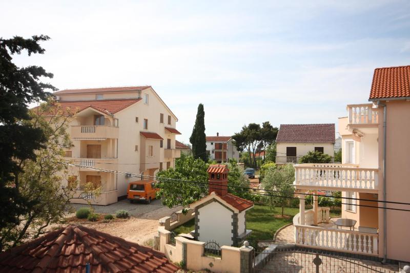 Two-Bedroom Apartment with Terrace and Sea View image 2