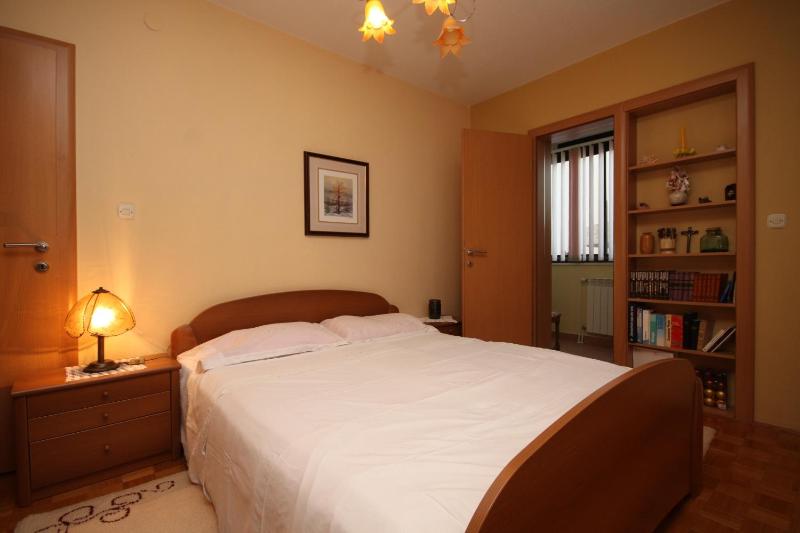 One-Bedroom Apartment with Terrace image 1
