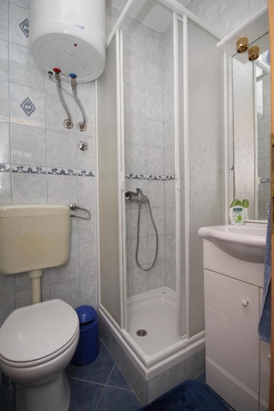 One-Bedroom Apartment with Terrace image 4