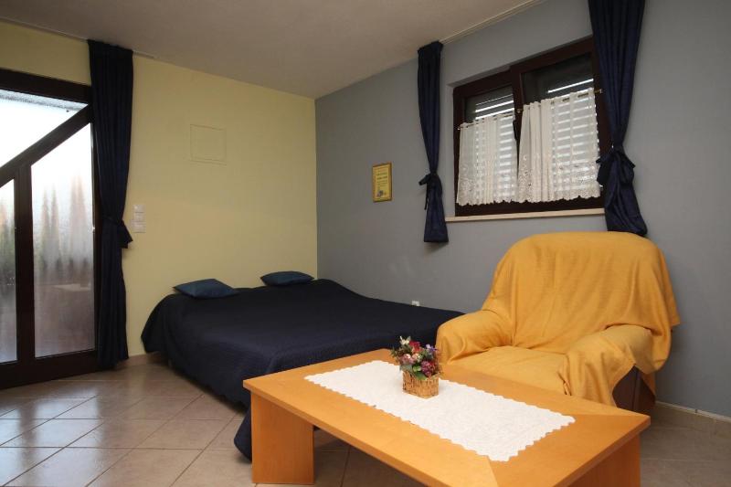 Studio with Terrace image 1