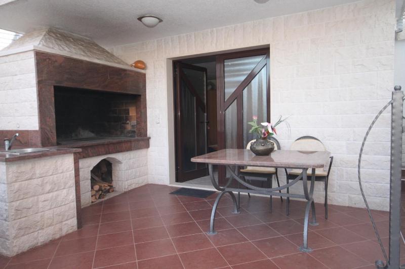 Studio with Terrace image 3
