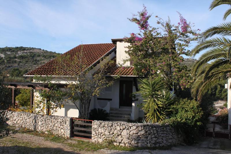 Seaside holiday house Razanj Rogoznica - 7514 - image 1