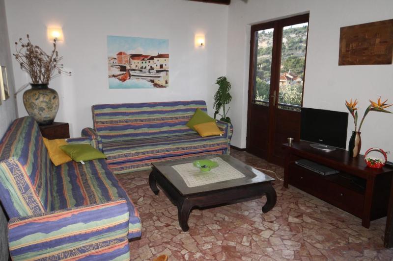 Seaside holiday house Razanj Rogoznica - 7514 - image 17