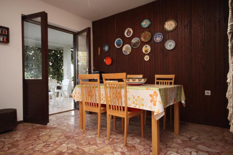 Seaside holiday house Razanj Rogoznica - 7514 - image 2