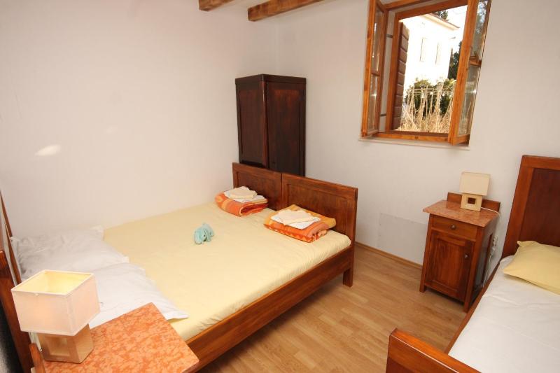 Seaside holiday house Kastel Novi Kastela - 7554 - image 2