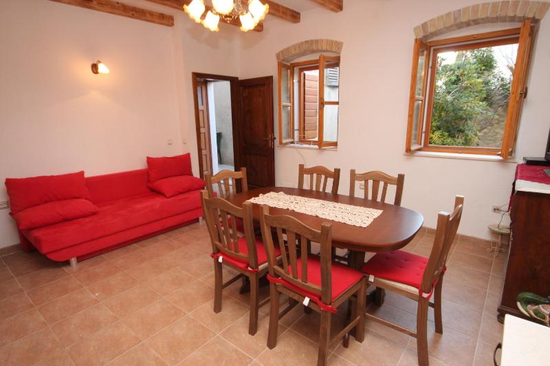 Seaside holiday house Kastel Novi Kastela - 7554 - image 11