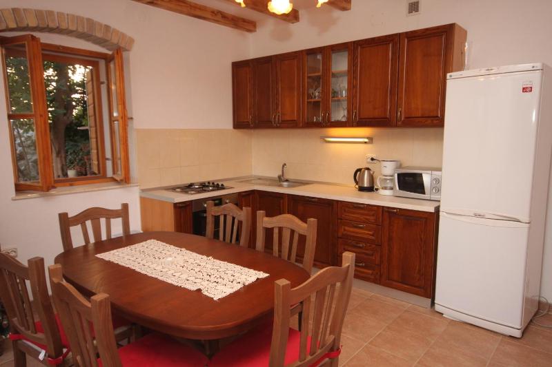 Seaside holiday house Kastel Novi Kastela - 7554 - image 7