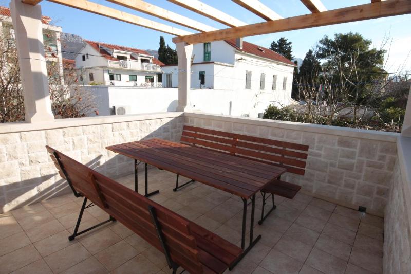 Seaside holiday house Kastel Novi Kastela - 7554 - image 4