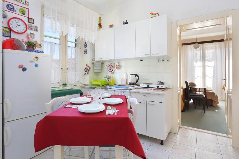 Two-Bedroom Apartment image 3