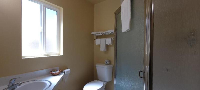 Double Room with Two Double Beds - Non-Smoking image 2