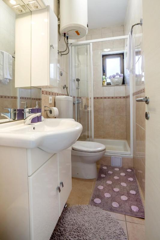 Family-friendly apartments with swimming pool Podstrana Split - 7539 - image 27