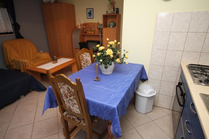 Studio with Terrace image 4