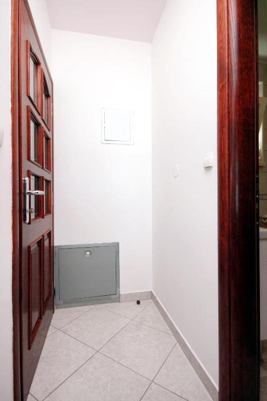 Studio with Terrace and Sea View image 2