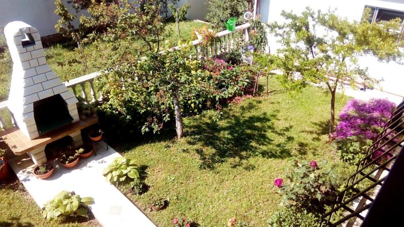 Apartments with parking space Senj - 7475 - image 11