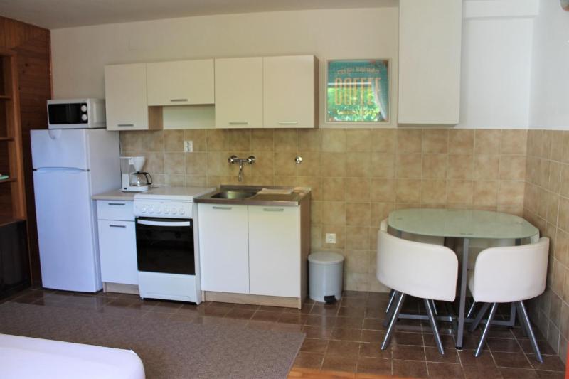 Apartments with parking space Senj - 7475 - image 13