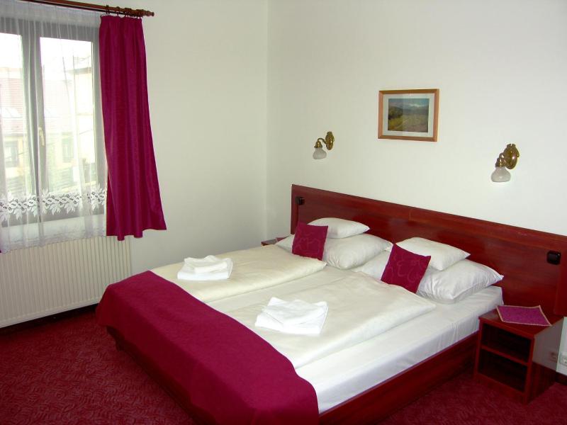 Double or Twin Room image 4