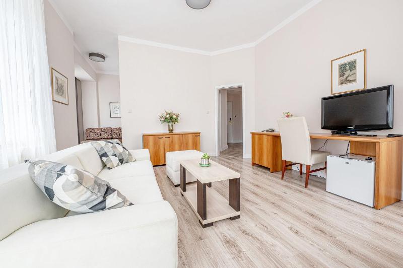 Deluxe Apartment image 1