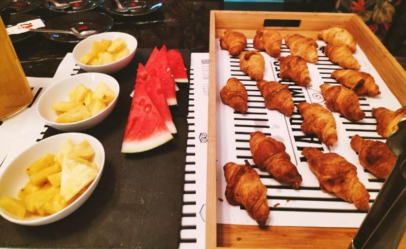 Double or Twin Room image 1