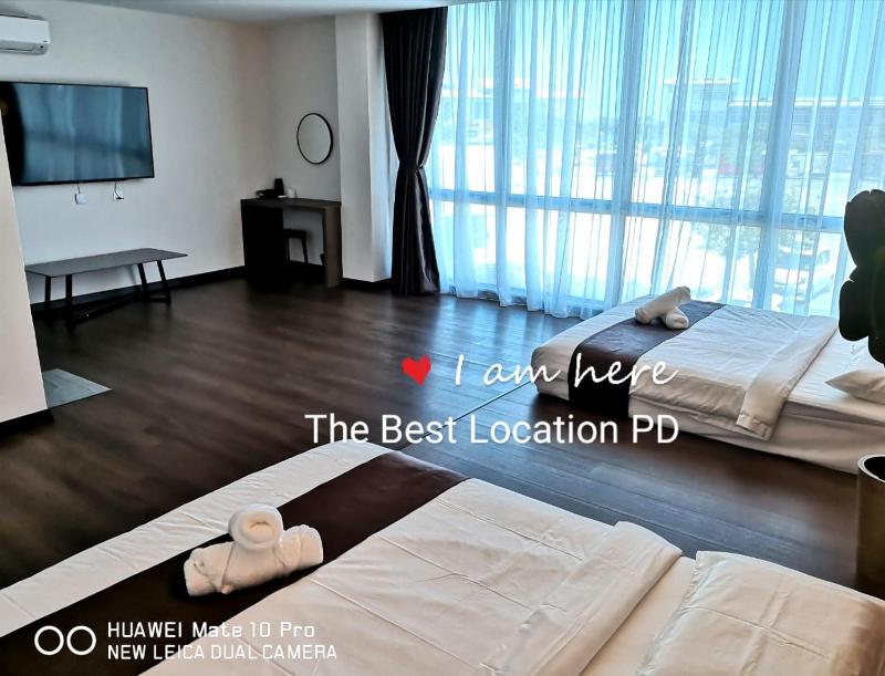 THE BEST LOCATION - image 19