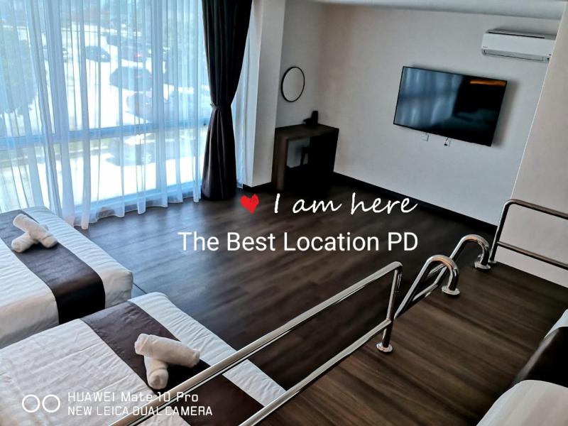 THE BEST LOCATION - image 16