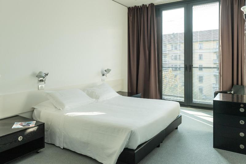 Two-Bedroom Suite image 1