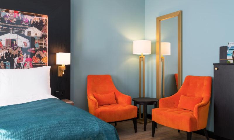 Thon Hotel Linne - image 7