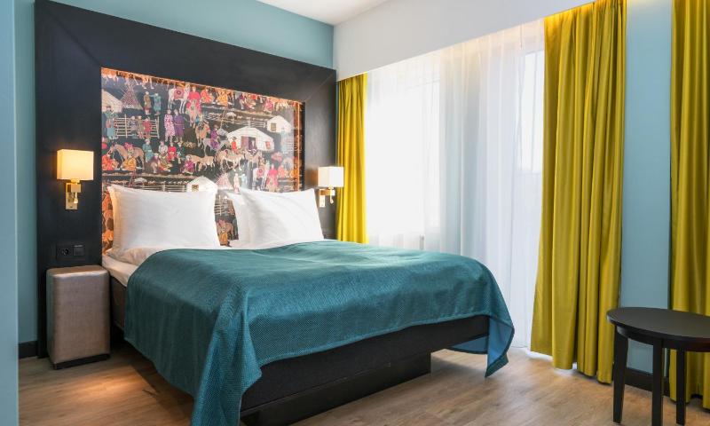 Thon Hotel Linne - image 3