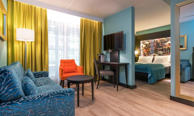 Superior Double or Twin Room image 3