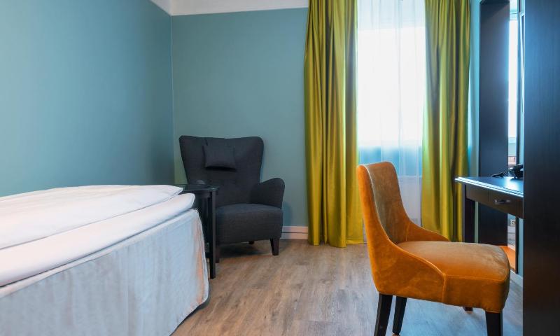 Standard Single Room image 1