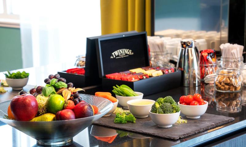 Thon Hotel Linne - image 5