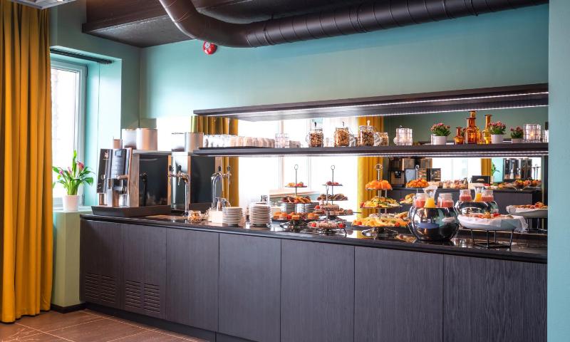 Thon Hotel Linne - image 11