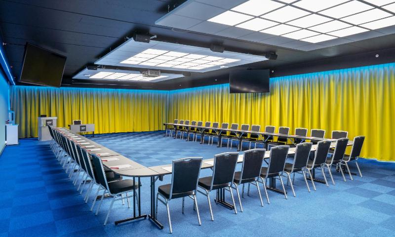 Thon Hotel Linne - image 15