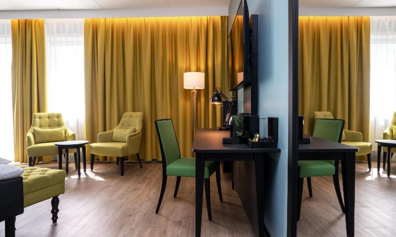 Thon Hotel Linne - image 10