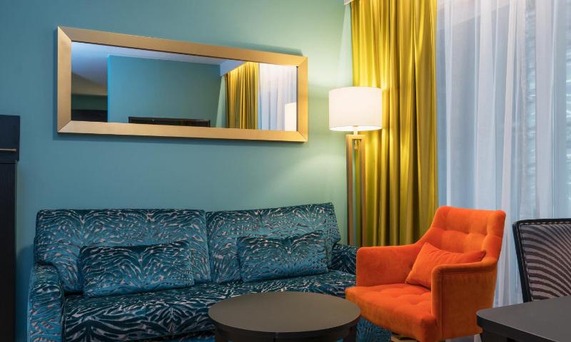 Superior Double or Twin Room image 4