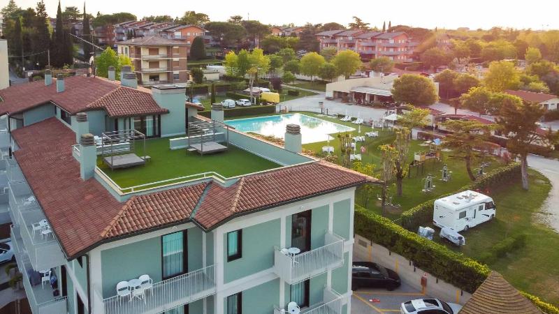 Hotel Puccini - image 36
