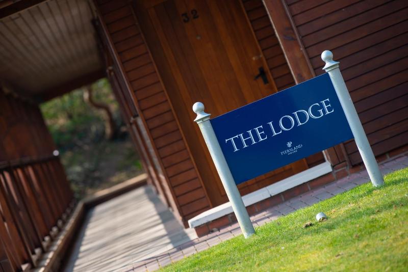 Lodge Double or Twin Room image 4