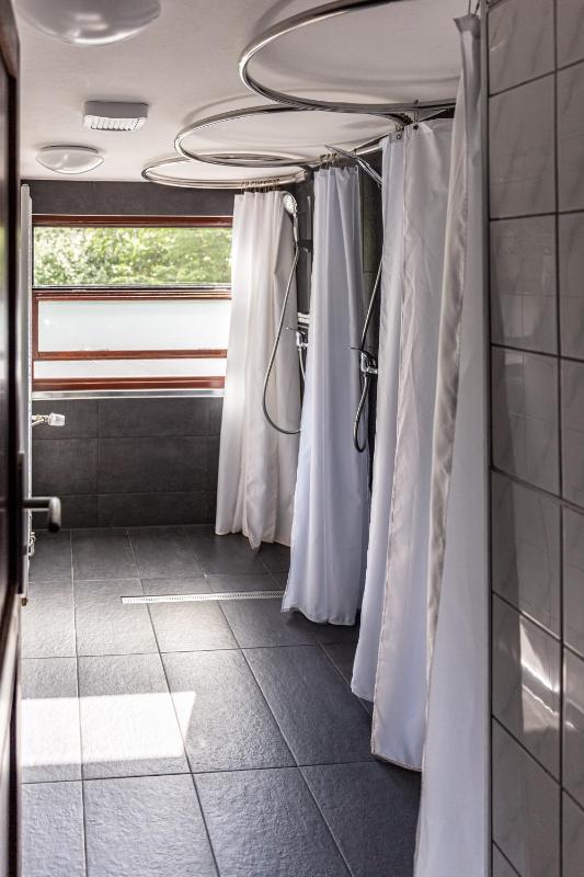 Triple Cabin on Boat image 1