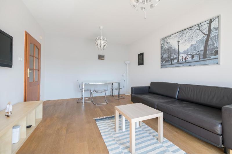 Apartments Parkur Sopot by Noclegi Renters - image 4
