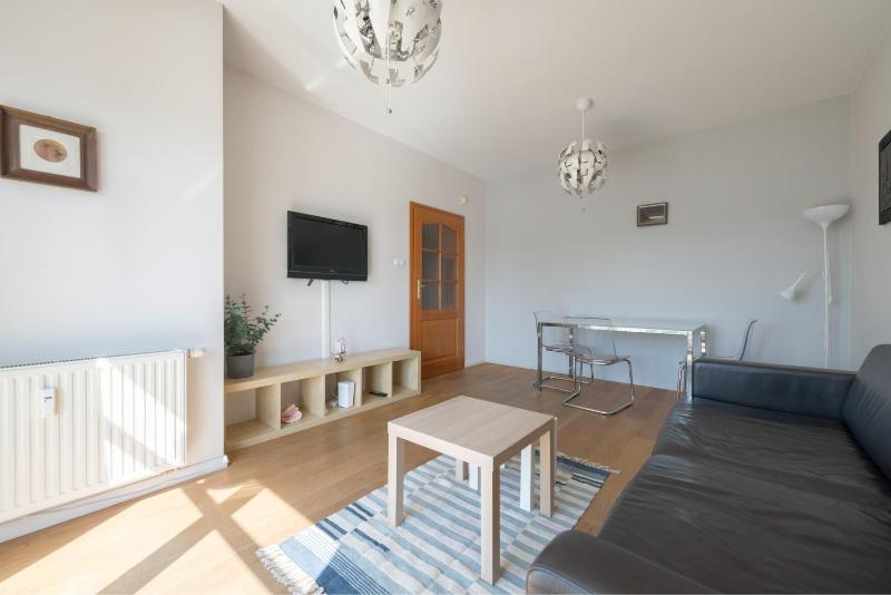 Apartments Parkur Sopot by Noclegi Renters - image 11