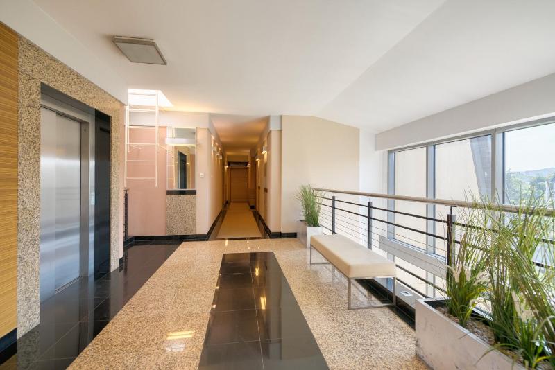 Apartments Parkur Sopot by Noclegi Renters - image 31