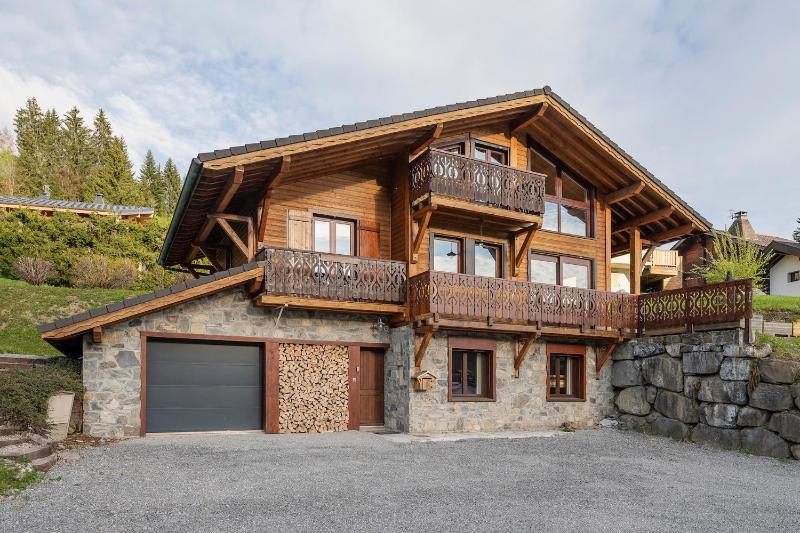 Chalet Mirage - image 14