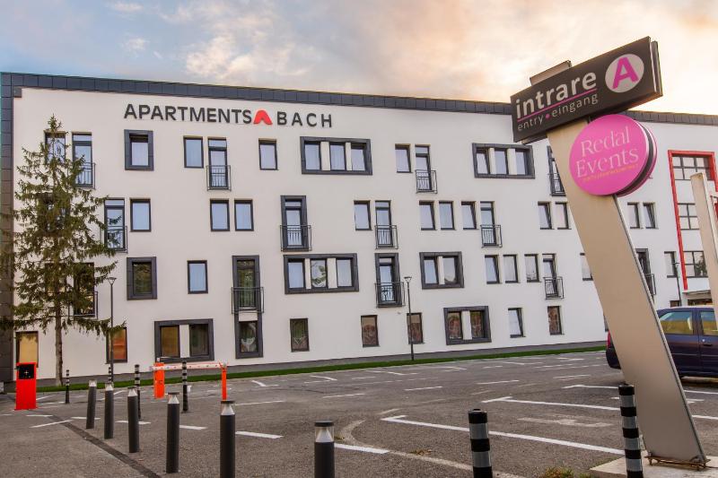 Bach Apartments - image 42