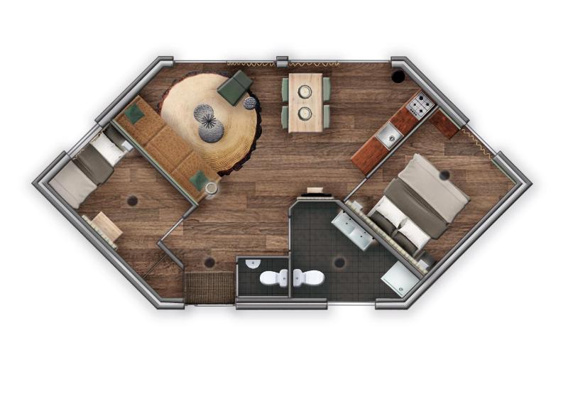 Bungalow image 2